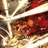 NEW X-MEN #37