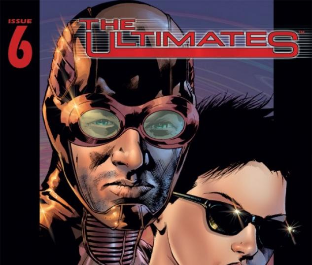ultimates #6