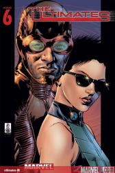 Ultimates #6 