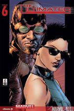 Ultimates (2002) #6