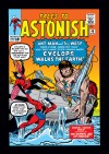 Tales to Astonish (1959) #46