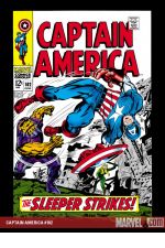 Captain America (1968) #102