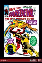 Daredevil #11 
