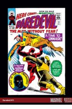 Daredevil (1963) #11