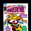 DAREDEVIL #11 COVER