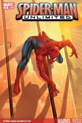 Spider-Man Unlimited #12 