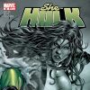 She-Hulk #22 Deodato Cover