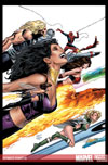 Ultimate Power (2006) #9