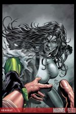 She-Hulk (2005) #22