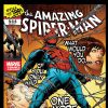 AMAZING SPIDER-MAN #544