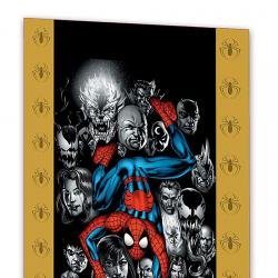 ULTIMATE SPIDER-MAN VOL. 17: CLONE SAGA #0