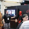 All exclusive Deadpool interview
