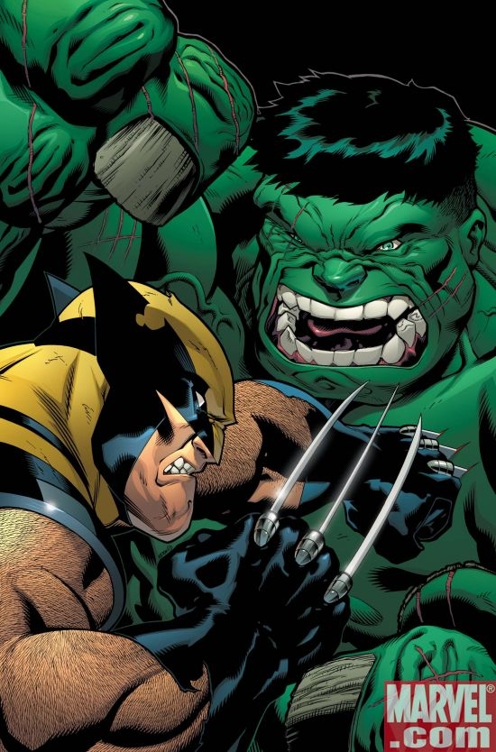 World War Hulk: X-Men #2