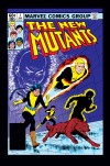 New Mutants (1983) #1