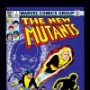 New Mutants (1983) #1