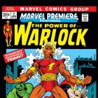 Marvel Premiere (1972) #1