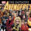 Avengers: The Initiative #1 (cvr. A)