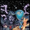 Spider-Man and the Fantastic Four (2007) #3