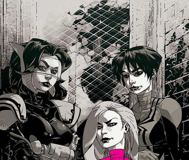 The Loners (2007) #3