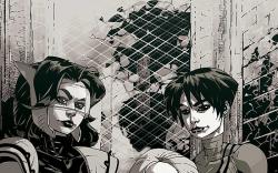 The Loners (2007) #3