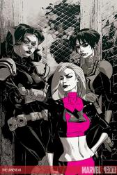 The Loners #3 