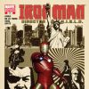 Iron Man #15 (Granov var.)
