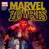 Marvel Zombies #1 4th printing