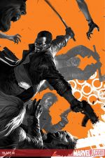 Blade (2006) #6