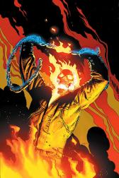 Ghost Rider Vol. 2: The Life & Death of Johnny Blaze (Trade Paperback)