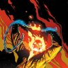 GHOST RIDER (2008) #6 COVER