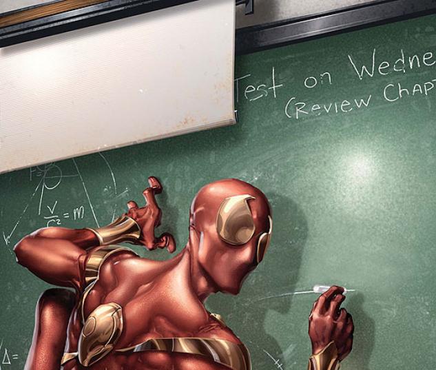 Sensational Spider-Man (2006) #28