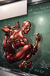 Sensational Spider-Man (2006) #28