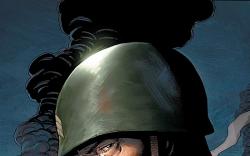 Fury: Peacemaker (2006) #5