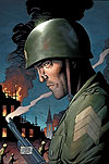 Fury: Peacemaker (2006) #5