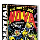 ESSENTIAL NOVA VOL. 1 #0