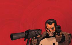 PUNISHER VS. BULLSEYE #3