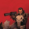 PUNISHER VS. BULLSEYE #3