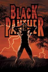 Black Panther #6 