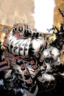 X-Men: Age of Apocalypse (2005) #2