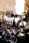 X-Men: Age of Apocalypse (2005) #2