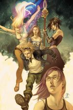 Runaways (2005 - 2008)