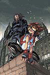 Amazing Fantasy (2004) #4
