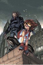 Amazing Fantasy (2004) #4