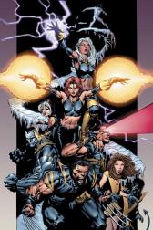 Ultimate X-Men #45 