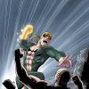 IRON FIST #6