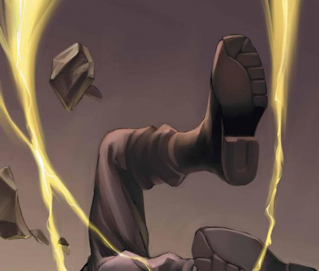 Runaways #13
