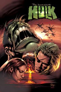 Incredible Hulk (1999) #66