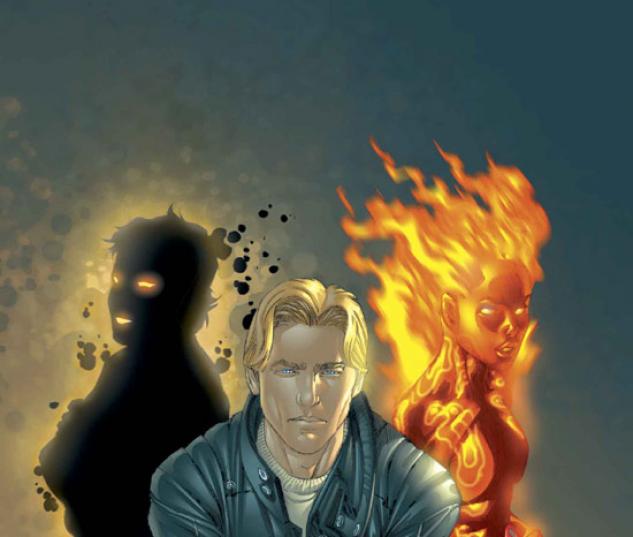 X-TREME X-MEN (2003) #42 COVER