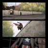 A page from Casualties of War
