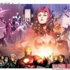C2E2 2010: Avengers: The Children's Crusade